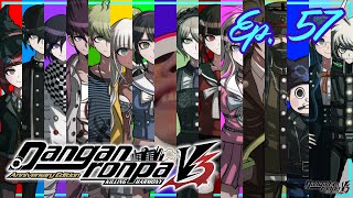 Everyones Favourite Mecha Anime  Danganronpa V3 Killing Harmony  Ep 57 [upl. by Pontus597]