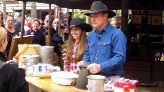 Kent Rollins  Cowboy Coffee HD [upl. by Dobbins927]