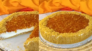 Torte ohne Backen Einfache Rezepte für leckere NoBakeKuchen [upl. by Cavit205]