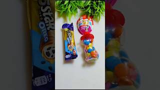 5star Chocolate Stick amp kinder Joy Box Popsicle shortsvideo viralvideo [upl. by Dranoc709]