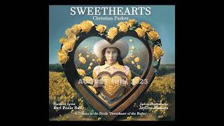 Sweethearts  A Tribute to The Byrds Sweetheart of the Rodeo  Christian Parker [upl. by Ipoillak779]