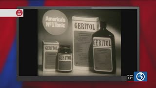 THROWBACK THURSDAY Geritol [upl. by Spragens]