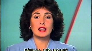 RJTV   29 Fevereiro1988 [upl. by Braca]