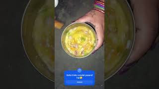 Omelette recipe😋shortvideo ytshorts recipe [upl. by Anissej183]