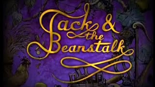 Jack And The Beanstalk ITV Panto 1998 [upl. by Alleoj]