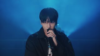 정국 Jung Kook Live at Audacy [upl. by Jovia]