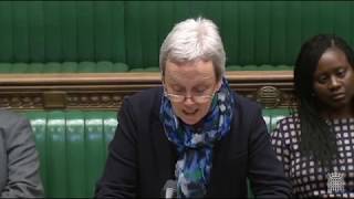 Justin Tomlinson MP Answering Urgent Question on the Severe Disability Premium [upl. by Leanor184]