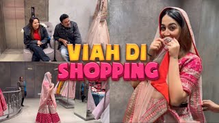 VIAH DI SHOPPING 🛍️ ​⁠narulasimrans [upl. by Ramma]