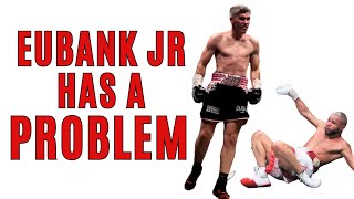 Smith vs Eubank Jr 2  The £10 million Problem [upl. by Lomasi]