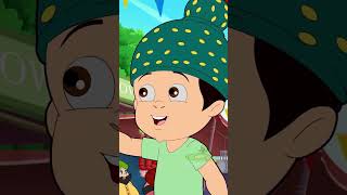 ChhotaBheem Friendship Trending HappyFriendshipday Friends BFF [upl. by Siryt]