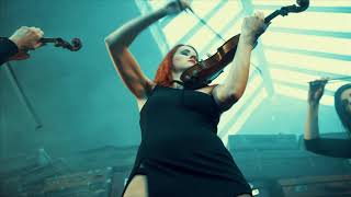 Almazian Symphony  Seven Nation Army  OFFICIAL VIDEO [upl. by Oel]