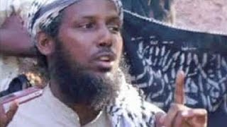 US confirms al Shabaab leader Godane is dead [upl. by Sevein]