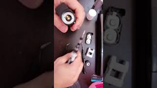 VOOPOO DRAG MAX NO COIL DETECTION ATOMIZER SHORT  PART 2 FIXED [upl. by Elokkin]