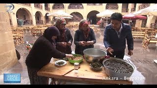 Köylü Kadınlardan Yaprak Sarması Tarifi [upl. by Nnylahs]