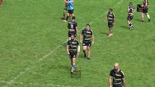 Rugby Quart de Finale Gr0sse BGarre [upl. by Oiznun245]