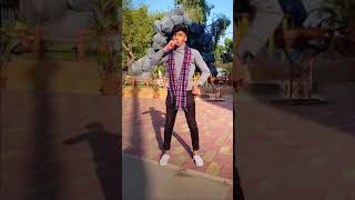 waalian dance video  choregraphe by harsh bhagchandani💦 [upl. by Gnort641]