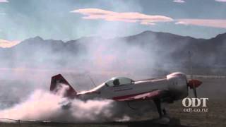 Warbirds Over Wanaka International Air show Sunday [upl. by Myrna]