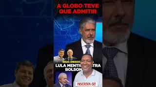 Lula mentiu sobre os móveis do Alvorada [upl. by Lebasiairam]