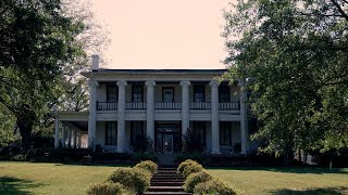 3 Haunted Plantation Houses [upl. by Tawnya502]