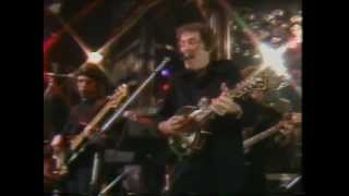 Levon Helm Bo Diddley and Johnny Paycheck Live from the LoneStar Cafe [upl. by Noslien453]