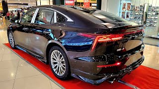 First Look 2024 Bestune B70 Sedan 15L new design  indepth Walkaround [upl. by Cathee864]