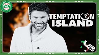 Temptation Island 2024 svelate le coppie parla l’esperto e svela tutto [upl. by Tenaj]