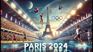 Complete Guide to the 2024 Paris Olympics Schedule Key Events and More [upl. by Abbie41]