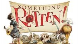 HHS Something Rotten Spring 2023 [upl. by Assilam]