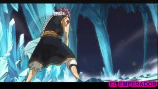 Natsu VS Jellal  Funkist  FT [upl. by Ansilma]