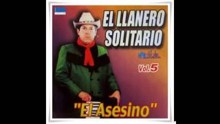 El Llanero Solitario Vol 5 Disco Completo El Asesino [upl. by Sybil509]