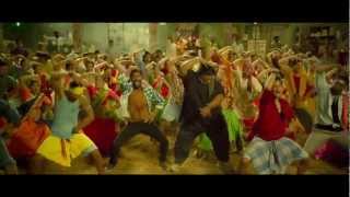 Psycho Re  Any Body Can Dance ABCD Official New Full Song Video [upl. by Ledairam]