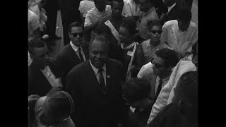 Fannie Lou Hamer rattled the Democratic convention with her speech 60 years ago Is this America [upl. by Hedgcock]