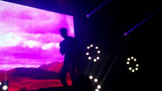 Travis Scott Rodeo Tour quotQuintana Pt 2quot amp quotUpper Echelonquot Live [upl. by Male]