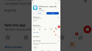 Super VPN App for Android  Fast and Safe VPN App for Online Privacy [upl. by Dominus315]