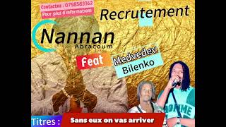 MR 27 l’ARRANGEUR FEAT BILENKO MEDVEDEV SANS EUX ON VA ARRIVER [upl. by Drescher]