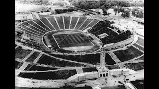 ALLE Bundesligastadien seit 1963 [upl. by Urita]