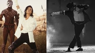 Top 10 Michael Jackson Music Videos [upl. by Peg]