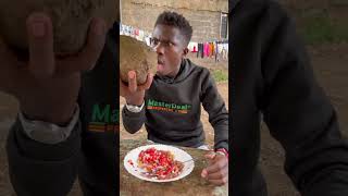 UKIKULA GITHERI PALE KIBANDASKI [upl. by Essam]