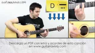 Como tocar Wake Me Up When September Ends Green Day guitarra Tutorial Acordes Guitarra Acústica [upl. by Ithsav]