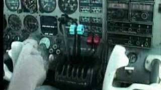 Engine Failure Procedures in TwinEngine Airplanes [upl. by Hen]