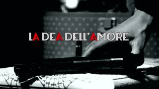 Lenula quotLa dea dellAmorequot TRAILER UFFICIALE [upl. by Ulund]