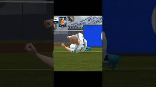 most funny celebration in FC mobile 😂 eafc24 fc24 shorts [upl. by Aniala109]