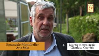 Emanuele Montibeller – Arte Sella [upl. by Leod781]