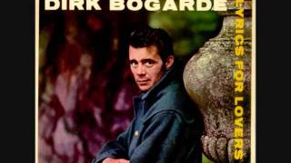 Dirk Bogarde Sings [upl. by Tyre]