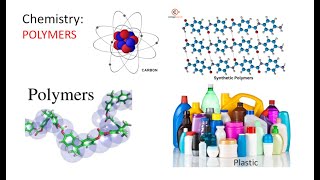 chem012 polymers [upl. by Towny]