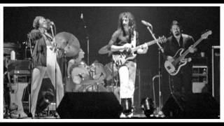 Frank Zappa  Apostrophe  live in Vancouver 1975 [upl. by Ahtabat]