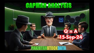 CAPMAN ANALYSIS  Gupshup QnA 15Sep25 THCCL [upl. by Kato]