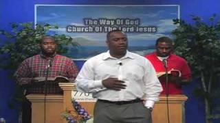 Remarriage and Divorce Is Against God 1 of 5 [upl. by Dust319]