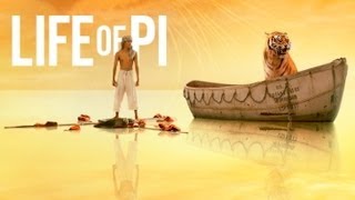 Life Of Pi Quick Review And Explained [upl. by Shoemaker631]