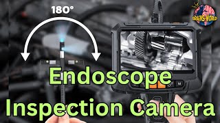 Best Value for a Endoscope Inspection Camera [upl. by Kalli567]